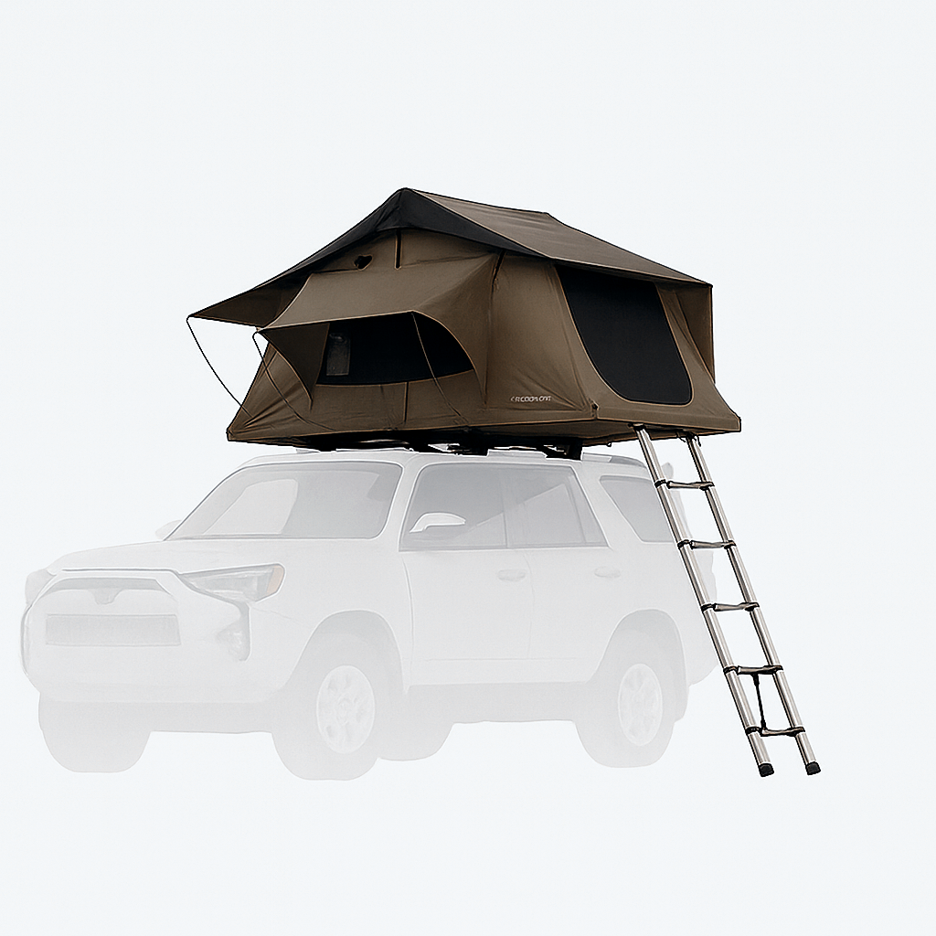 Rooftop Tent System